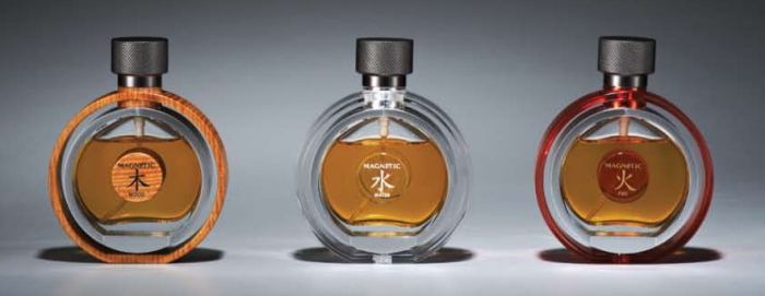Your Best Partner for Turnkey Luxury Packaging